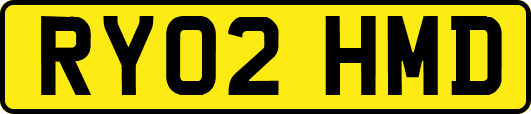 RY02HMD