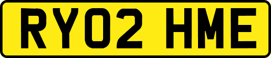 RY02HME
