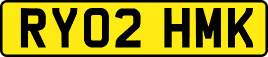 RY02HMK