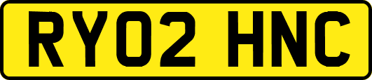 RY02HNC