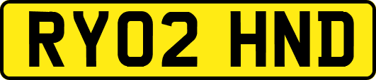 RY02HND