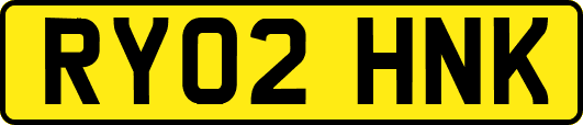 RY02HNK