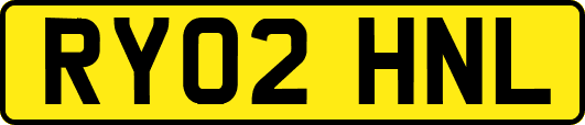 RY02HNL