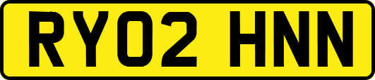 RY02HNN