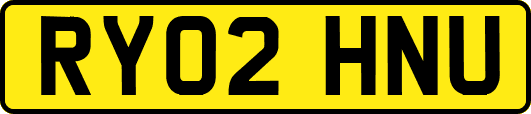 RY02HNU