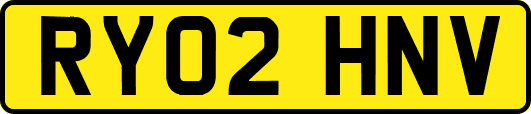 RY02HNV