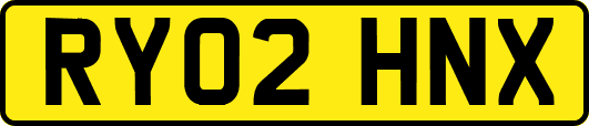 RY02HNX