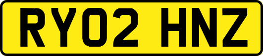 RY02HNZ