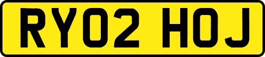RY02HOJ