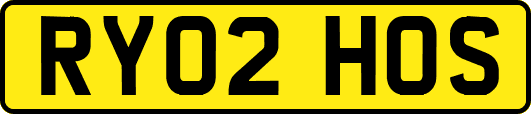 RY02HOS