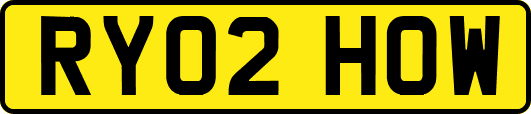 RY02HOW