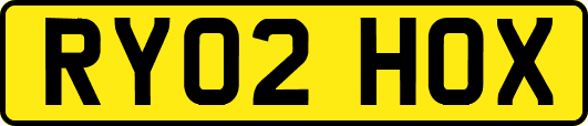 RY02HOX