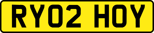 RY02HOY