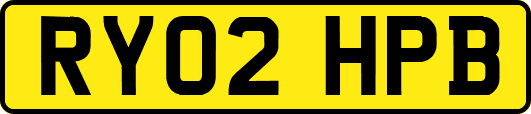 RY02HPB