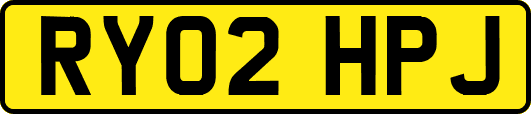 RY02HPJ