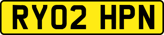 RY02HPN