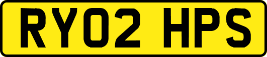 RY02HPS