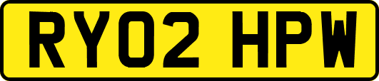 RY02HPW