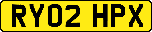 RY02HPX