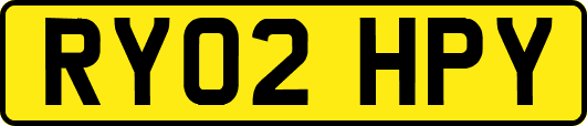 RY02HPY