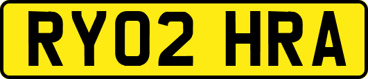 RY02HRA