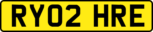 RY02HRE