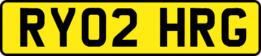 RY02HRG