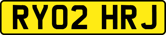 RY02HRJ