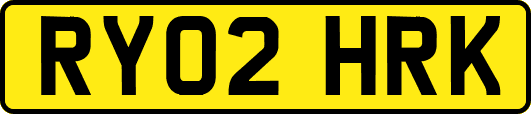 RY02HRK