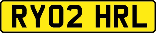 RY02HRL
