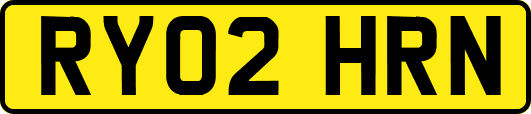 RY02HRN