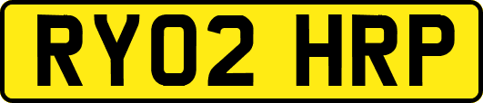 RY02HRP