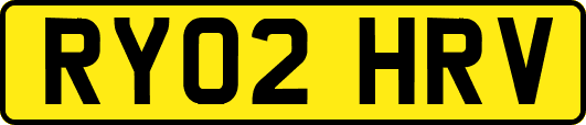 RY02HRV