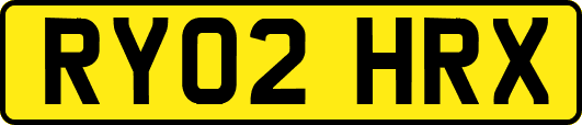 RY02HRX
