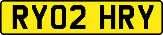 RY02HRY