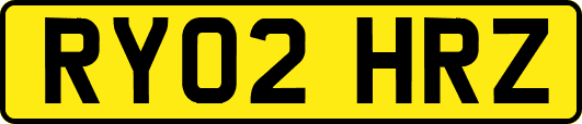 RY02HRZ