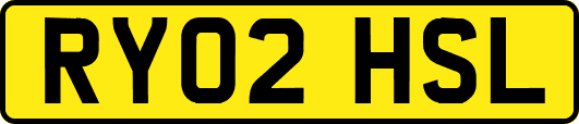 RY02HSL