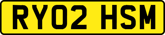 RY02HSM