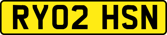 RY02HSN