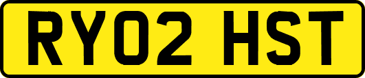 RY02HST