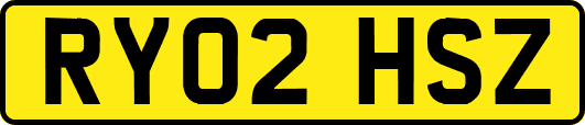 RY02HSZ