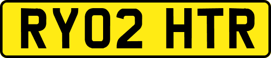 RY02HTR