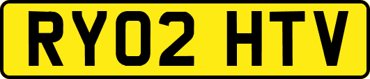 RY02HTV
