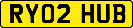 RY02HUB
