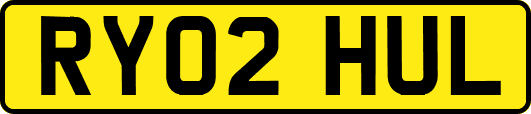 RY02HUL
