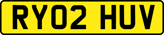 RY02HUV
