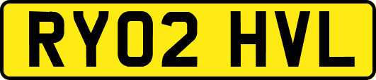 RY02HVL