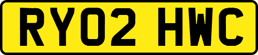 RY02HWC