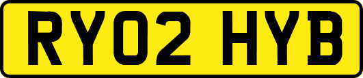 RY02HYB