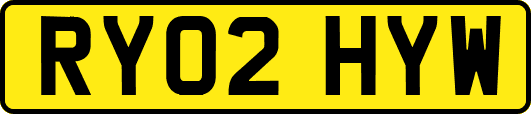 RY02HYW